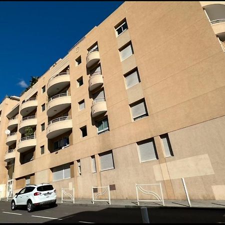 Mari Stunning Apartment Next To Monaco With A Sea View Terrace Beausoleil Eksteriør billede