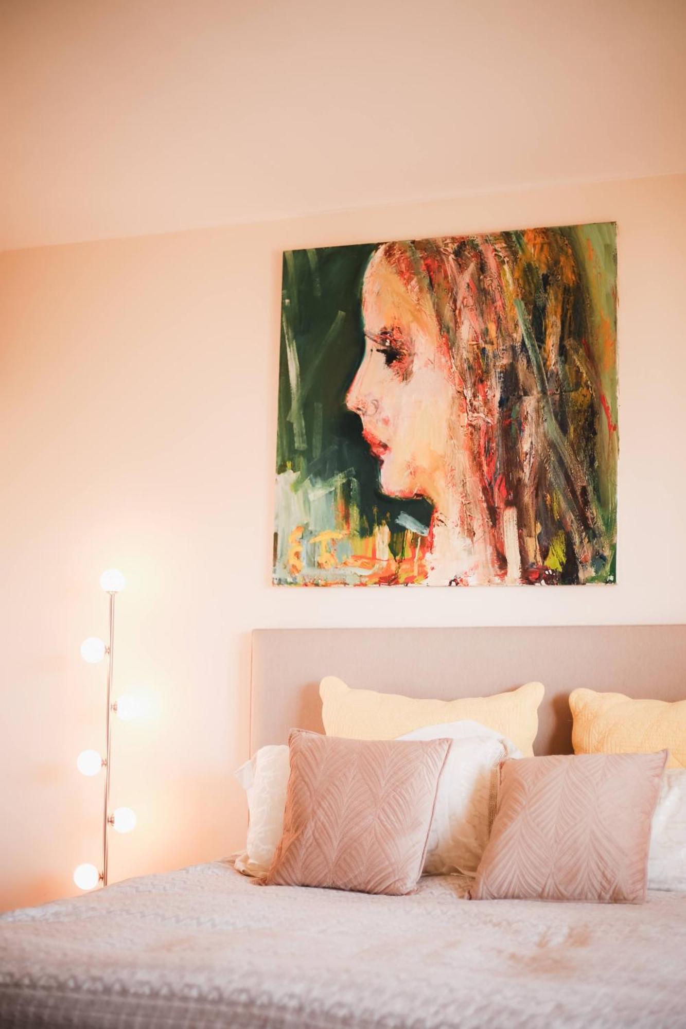 Mari Stunning Apartment Next To Monaco With A Sea View Terrace Beausoleil Eksteriør billede